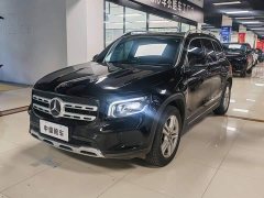Mercedes-Benz GLB 200 Dynamic - фото 1