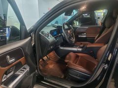 Mercedes-Benz GLB 200 Dynamic - фото 10