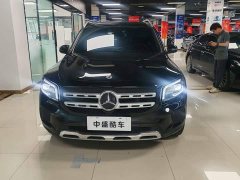 Mercedes-Benz GLB 200 Dynamic - фото 2