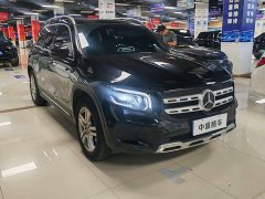 Mercedes-Benz GLB 200 Dynamic - фото 3