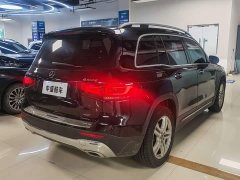 Mercedes-Benz GLB 200 Dynamic - фото 4