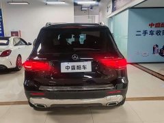 Mercedes-Benz GLB 200 Dynamic - фото 5