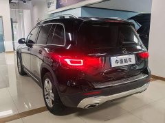 Mercedes-Benz GLB 200 Dynamic - фото 6