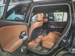 Mercedes-Benz GLB 200 Dynamic - фото 9