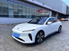 NIO ET5 75kWh - фото 1
