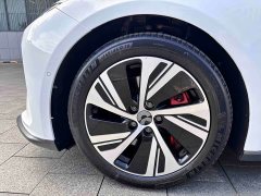 NIO ET5 75kWh - фото 10