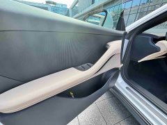 NIO ET5 75kWh - фото 12