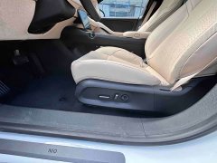 NIO ET5 75kWh - фото 13