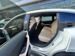 NIO ET5 75kWh - фото 14