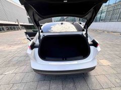 NIO ET5 75kWh - фото 17