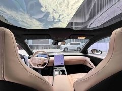 NIO ET5 75kWh - фото 18