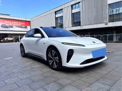 NIO ET5 75kWh - фото 3