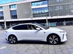 NIO ET5 75kWh - фото 4