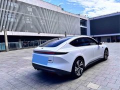 NIO ET5 75kWh - фото 5