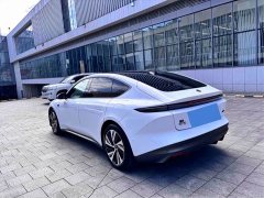 NIO ET5 75kWh - фото 6