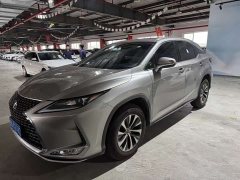 Lexus RX 2020 300 FWD Elite China VI - фото 1