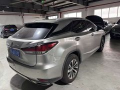 Lexus RX 2020 300 FWD Elite China VI - фото 2