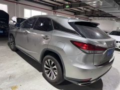 Lexus RX 2020 300 FWD Elite China VI - фото 3