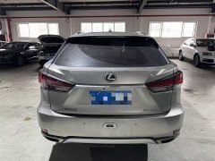 Lexus RX 2020 300 FWD Elite China VI - фото 7