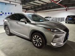 Lexus RX 2020 300 FWD Elite China VI - фото 8