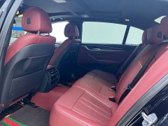 BMW 5 Series 530Li Leading M Sports Package - фото 12