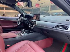BMW 5 Series 530Li Leading M Sports Package - фото 16