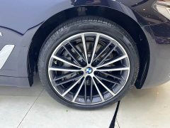 BMW 5 Series 530Li Leading M Sports Package - фото 18
