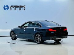 BMW 5 Series 530Li Leading M Sports Package - фото 19