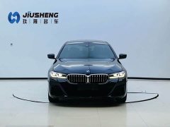BMW 5 Series 530Li Leading M Sports Package - фото 2