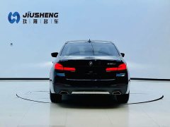 BMW 5 Series 530Li Leading M Sports Package - фото 20
