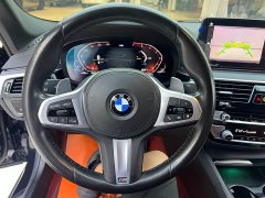 BMW 5 Series 530Li Leading M Sports Package - фото 6