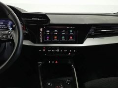 Audi A3 2021 Sportback 35 TFSI aggressive sports - фото 12