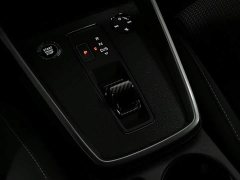 Audi A3 2021 Sportback 35 TFSI aggressive sports - фото 13