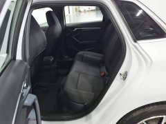 Audi A3 2021 Sportback 35 TFSI aggressive sports - фото 15
