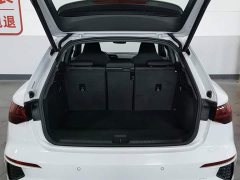 Audi A3 2021 Sportback 35 TFSI aggressive sports - фото 16