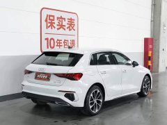 Audi A3 2021 Sportback 35 TFSI aggressive sports - фото 2