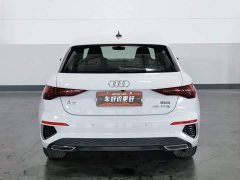 Audi A3 2021 Sportback 35 TFSI aggressive sports - фото 4