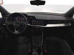 Audi A3 2021 Sportback 35 TFSI aggressive sports - фото 5