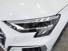 Audi A3 2021 Sportback 35 TFSI aggressive sports - фото 7