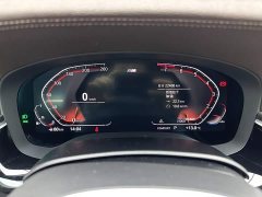 BMW 5 Series facelift 525Li M Sports Package - фото 11