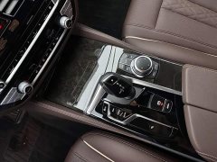 BMW 5 Series facelift 525Li M Sports Package - фото 13