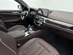 BMW 5 Series facelift 525Li M Sports Package - фото 15