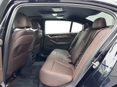 BMW 5 Series facelift 525Li M Sports Package - фото 18