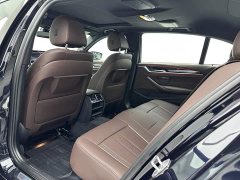 BMW 5 Series facelift 525Li M Sports Package - фото 19