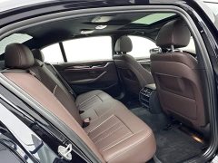 BMW 5 Series facelift 525Li M Sports Package - фото 20