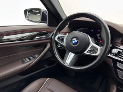 BMW 5 Series facelift 525Li M Sports Package - фото 9
