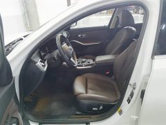 BMW i3 2022 eDrive 35 L - фото 10