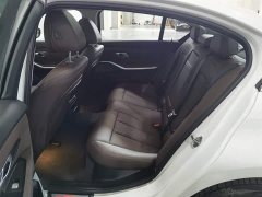 BMW i3 2022 eDrive 35 L - фото 15