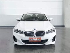BMW i3 2022 eDrive 35 L - фото 3