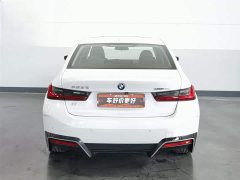 BMW i3 2022 eDrive 35 L - фото 4